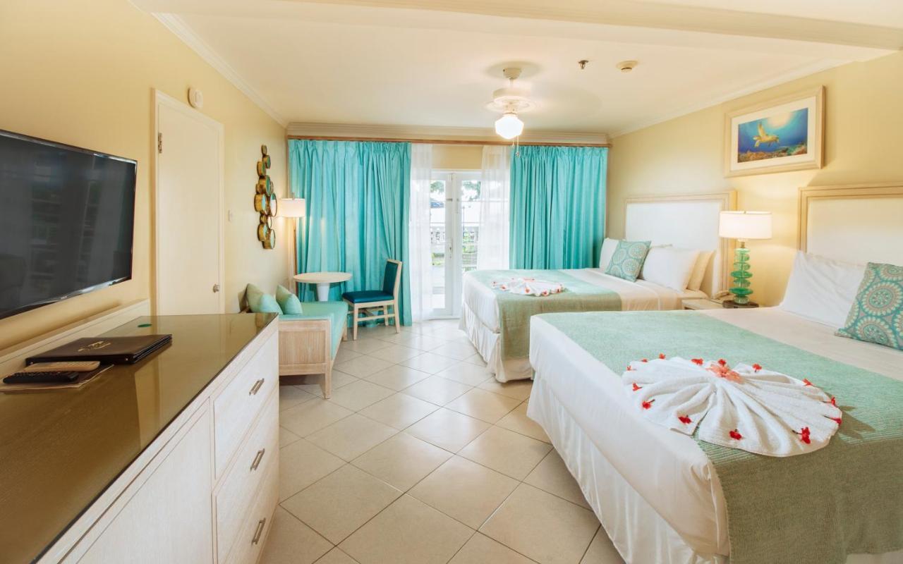 Habitación Doble Deluxe con vistas al jardín